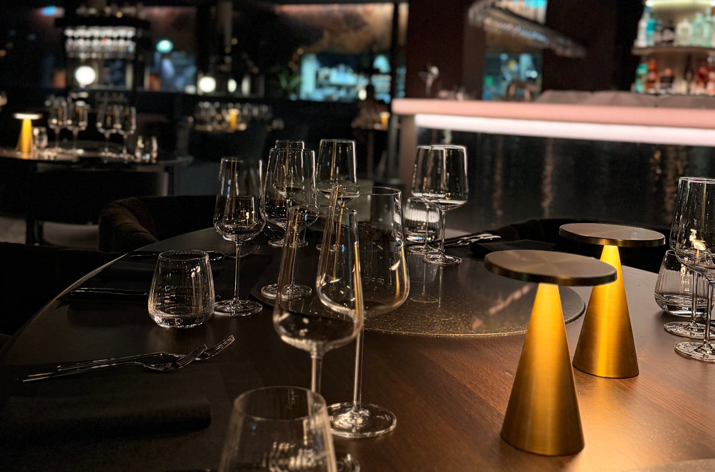 BISTROYAL | Restaurant und Bar